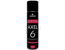 Pro-brite Axel-6 Удалитель масел, жиров, гудрона, корректора, смолы