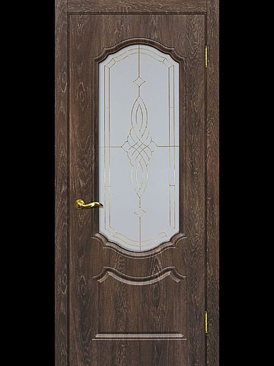 Сиена-2 Дуб корица