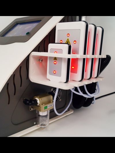 KIM-8B SLIMMING SYSTEM 6 в 1