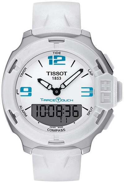 Швейцарские часы Tissot T081.420.17.017.01