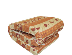 Матрас Холкон, чехол тик, 1900?800 мм