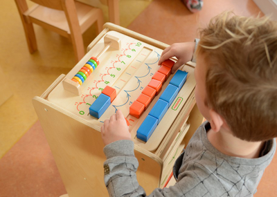 Панель "Четное/нечетное"