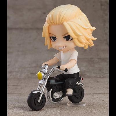 Нендроид Мандзиро Сано (Manjirou Sano)