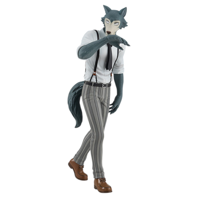 Фигурка Легоси (Legoshi Pop Up Parade)