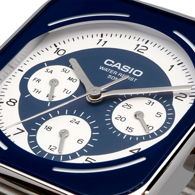 Часы Casio MTP-M307D-2B
