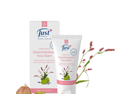 Бальзам для лица Calmoderm