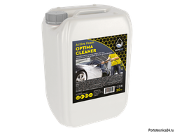 Средство для бесконтактной мойки автомобиля HimKit Activ Foam Optima Cleaner RC 20 кг