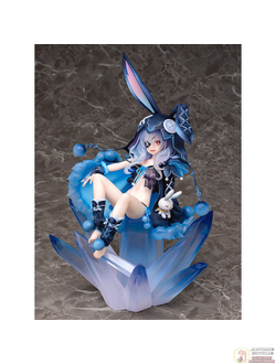 Фигурка 1/7 Йошино (Yoshino Inverse Ver.)