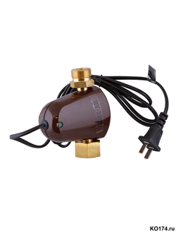 Подогреватель газа ПУ-220В