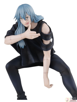 Фигурка Махито (Mahito Noodle Stopper Figure)