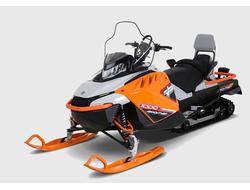 Снегоход RM Frontier 1000 / 2025, S10001000-06