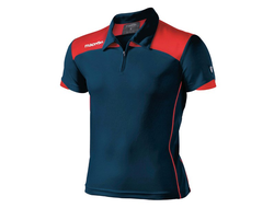 Поло Macron Logan 90430702