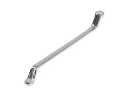 Ключ накидной 8х10 мм МАСТАК 023-10810