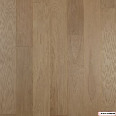 Паркетная доска Royal Parket Дуб Натур Фаро