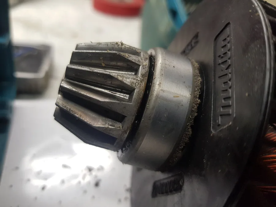 Makita uc 4030 Звезда