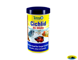 747364 Корм Tetra Cichlid Sticks XL 500ml