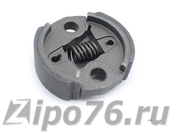 Сцепление на триммер 26 см3