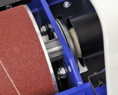 Барабанный шлифовальный станок BELMASH DS410-W