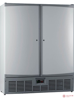 Шкаф холодильный Ариада R1400 M