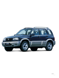 Grand Vitara 1997-2005 г.в.