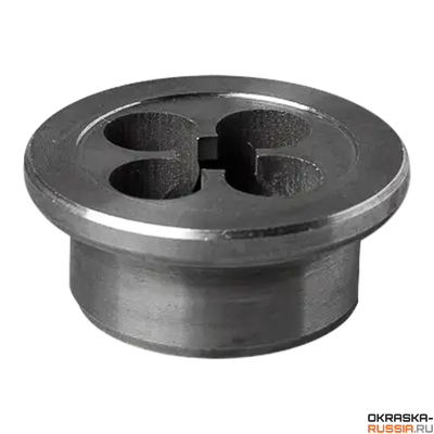 Направляющая входного клапана для окрасочного аппарата ASPRO-2300