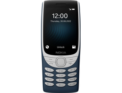 Nokia 8210 DS 4G Синий