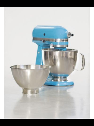 Дежа без ручки, 3 л, для миксеров KitchenAid
