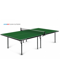 Стол теннисный Start Line Sunny Outdoor