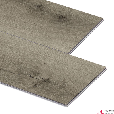 SPC ламинат Floorwood Synchro Дуб Фрея 6402 43 класс толщина 4 мм с фаской замковый 2.4424 м2