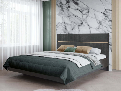 Кровать с подъемным механизмом Монако 902.36