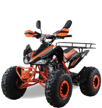 Квадроцикл для подростка MOTAX ATV T-Rex Super LUX 125 сс