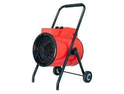 Тепловентилятор Aurora HEAT PLUS 22000