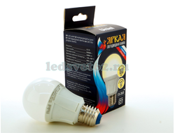 Лампа LED  A60 12w E27 Uniel