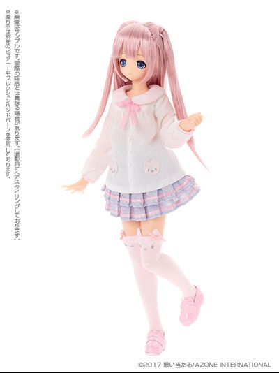 Кукла 1/6 PureNeemo Alisa