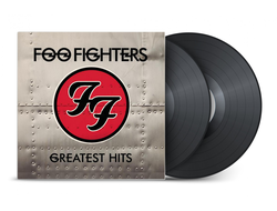FOO FIGHTERS - Greatest Hits 2-LP