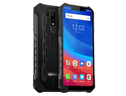 Ulefone Armor 6 (Ulefone Armor 6E)