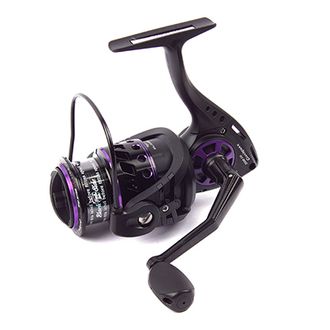 Катушка безынерционная Black Side Guardian Feeder 3500FD