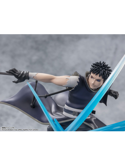 Фигурка Обито Учиха (Obito Uchiha Conclusion With one Once Called a Friend)