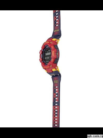Часы Casio G-Shock GBD-100BAR-4E