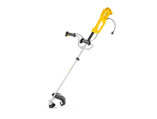 Триммер эл. CHAMPION EТ1200 (разъемн.прям. 1,2кВт 5,0кг корд 2*1,6мм 430мм+3*255 U-ручка)