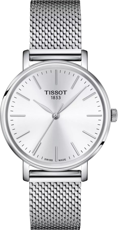 Швейцарские часы Tissot T143.210.11.011.00