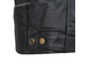 Кожаная куртка RUSH Vintage с защитными вставками (мотокуртка)