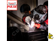 Установка для аргонодуговой сварки Telwin Superior TIG 311 DC