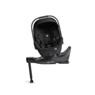 Автокресло Joie I-Level Pro +Joie i-Base Encore  вращающуюся база с креплениями Isofix. Комплект