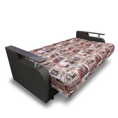 Диван Милана (книжка)