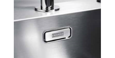 Мойка Franke BOX BXX 210-68