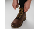 Обувь Dr. Martens 1460 Crazy Horse коричневые