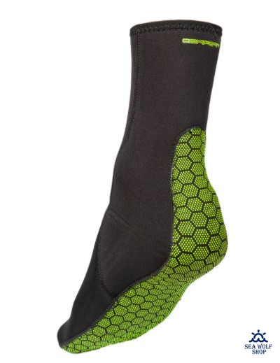 Носки неопреновые 7мм Salvimar COMFORT, р.M-40/41