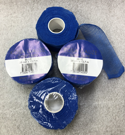 обмотка  для рукоятки ,  KOSA GAUZE TAPE