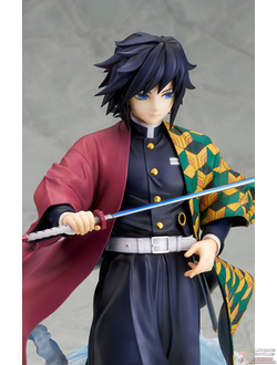 Фигурка 1/8 Гию Томиока (Giyuu Tomioka ALTAiR)